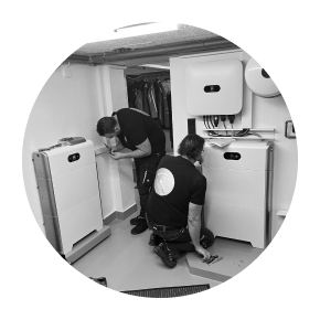 0002 Installation Solar